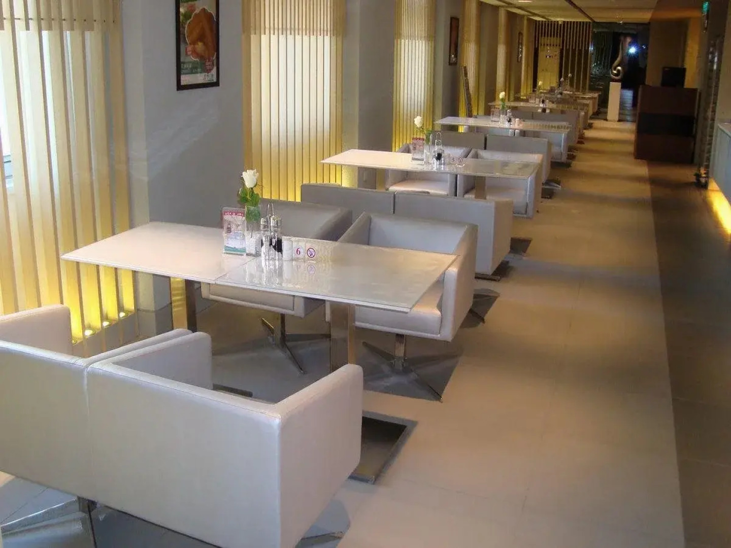 Jinjiang Inn Shenyang Taiyuan Street