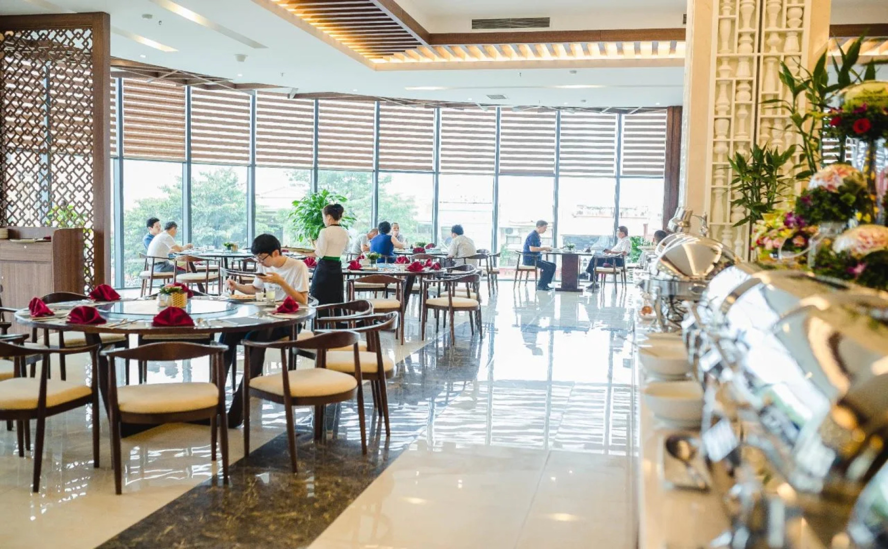 Muong Thanh Luxury Bac Ninh Hotel