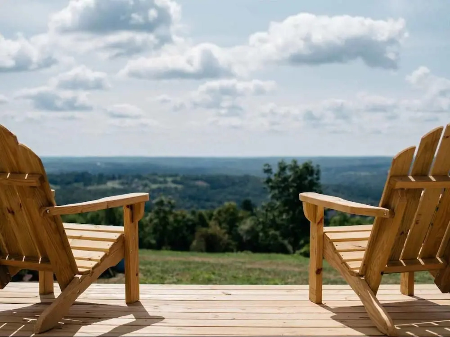 Tentrr - Lenapehoking Farm