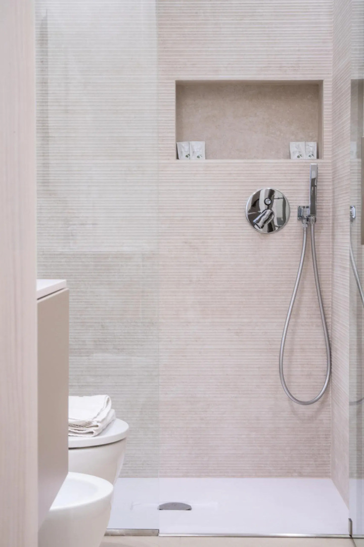 L'Oleandro Room's - Suite & Spa