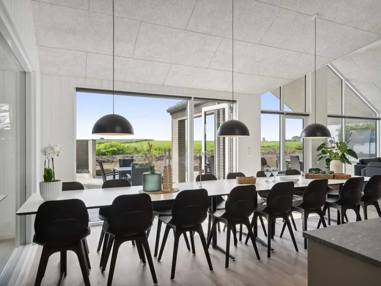 Luxury Retreat by Hasmark - By Traum Ferienwohnungen