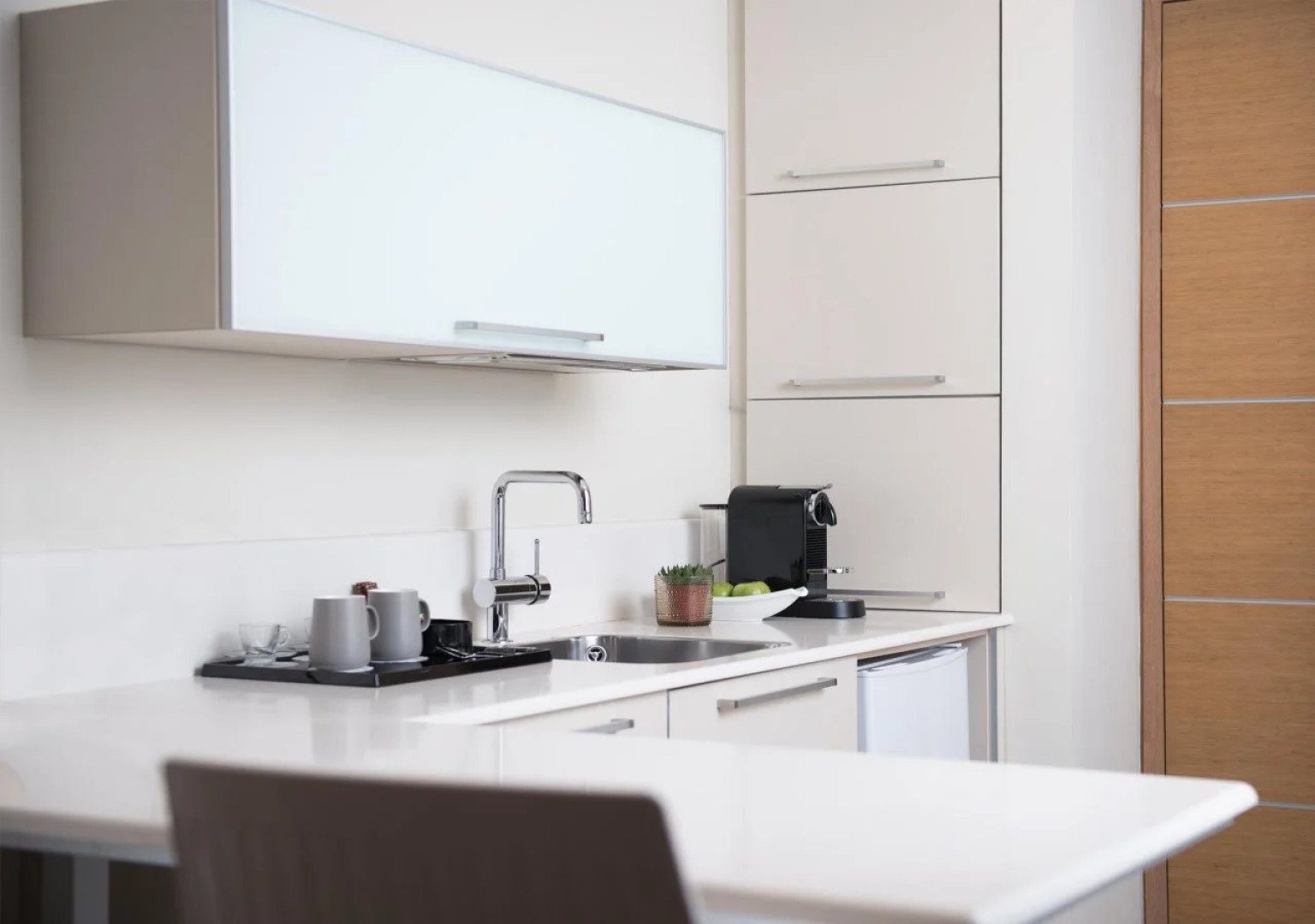 Vital - Urban boutique hotel TLV