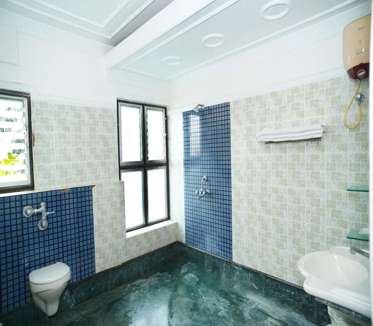 Icon Heritage Bakkhali - Where the Sea Meets Luxury