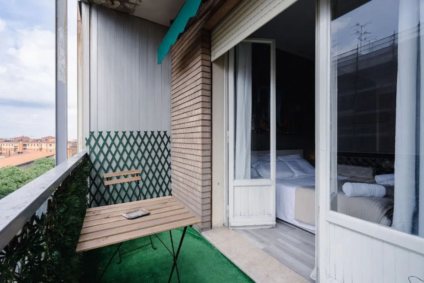 Bb Galleria Del Reno