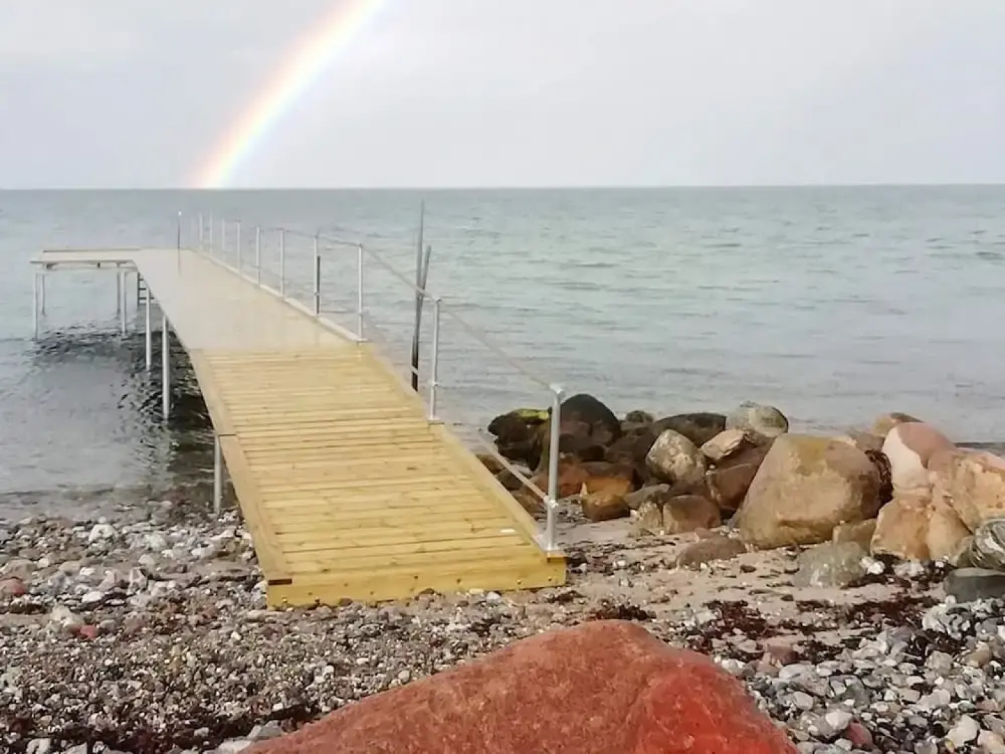 Beachside Gem for 6 - By Traum Ferienwohnungen