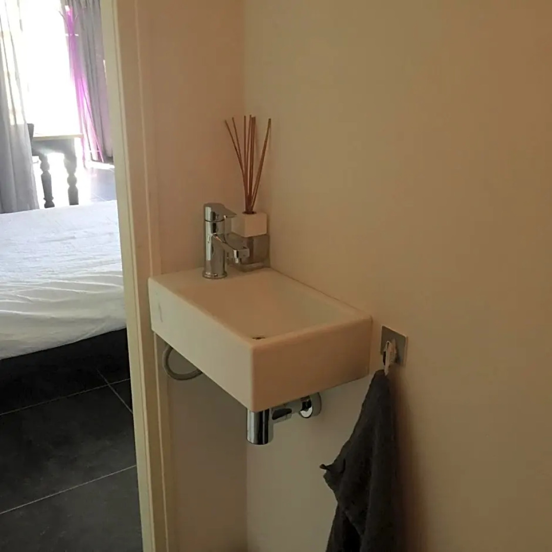 Bed & Breakfast "aan de banis"