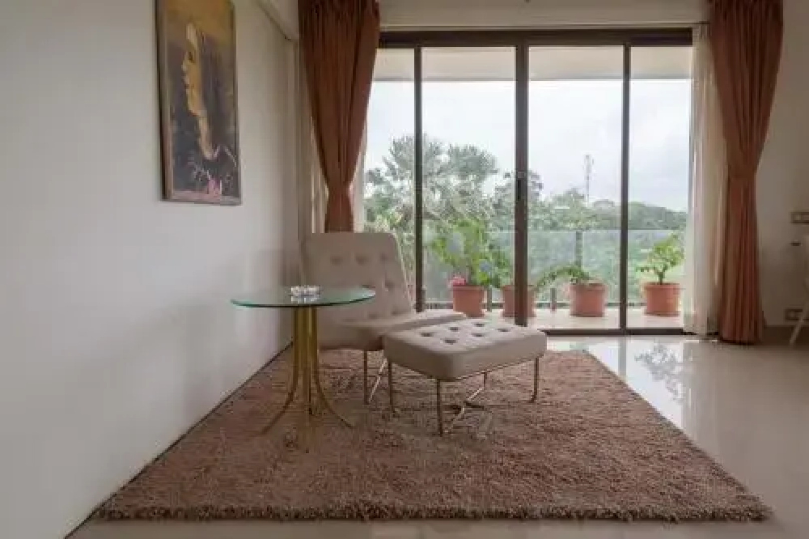 StayVista at Gatsby House