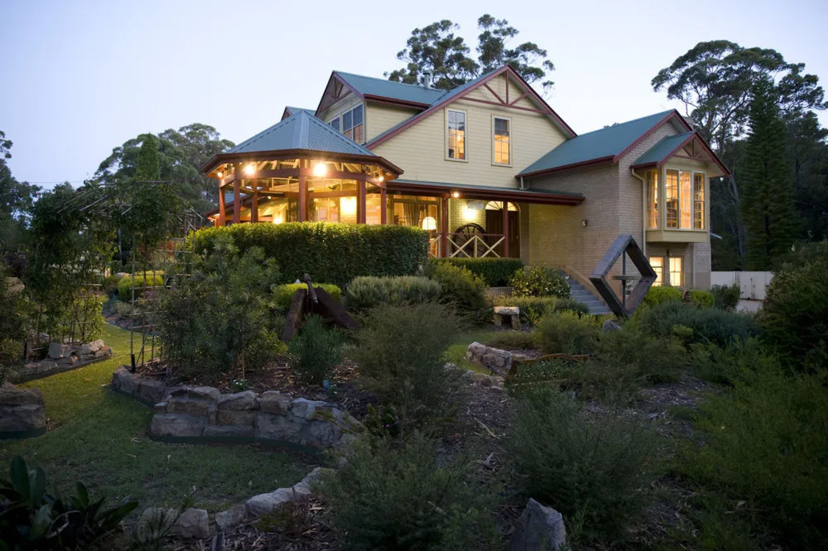 Sandholme Guesthouse