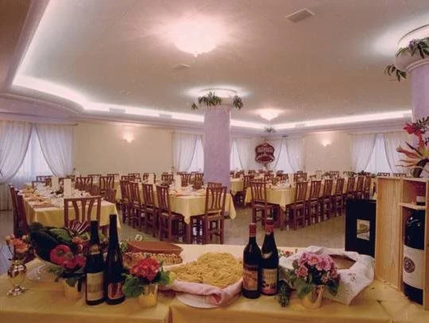 Hotel Ristorante Pedrocchi