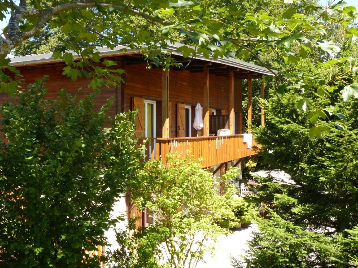 Les gîtes des cochettes 1