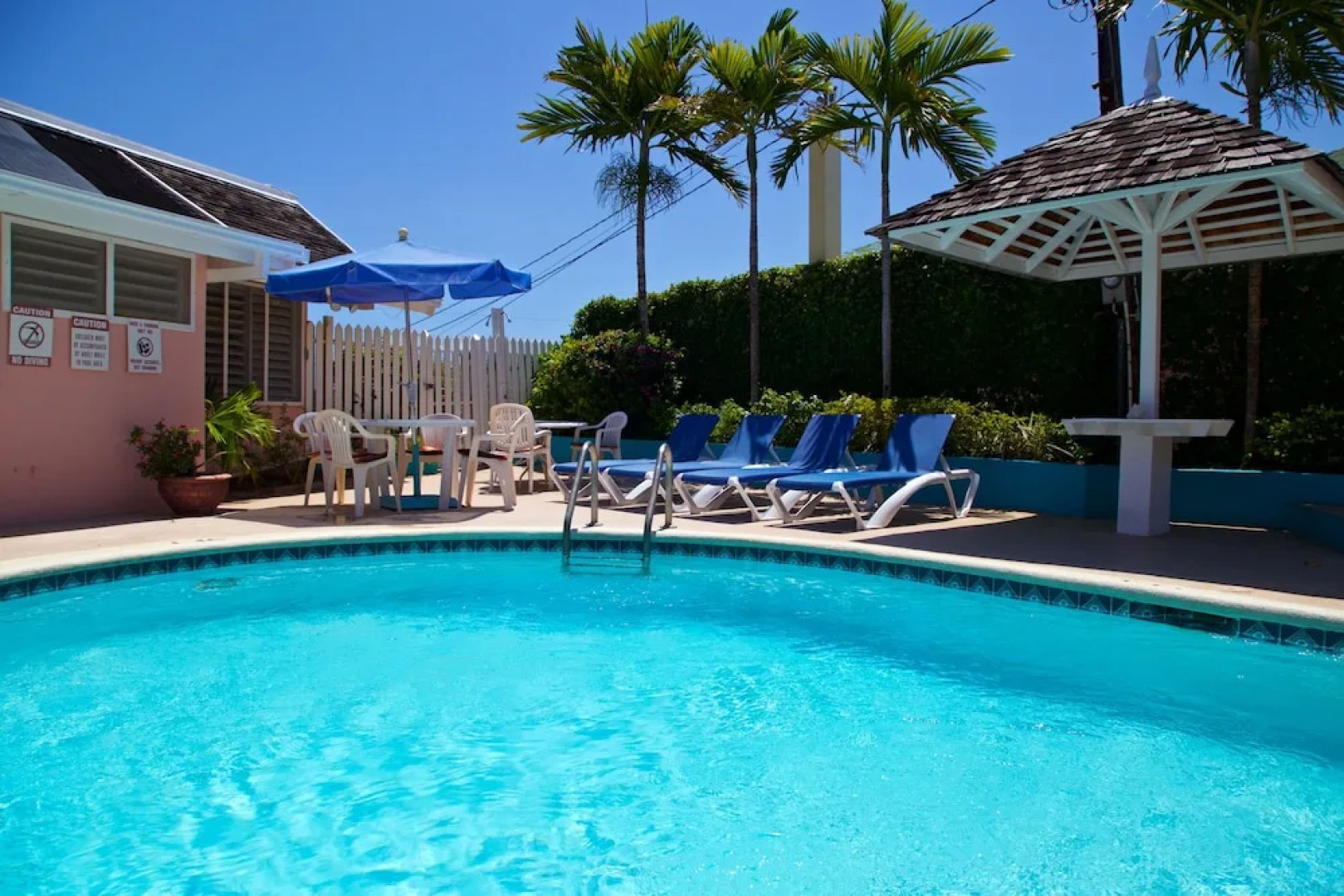 Windjammer, 4BR by Jamaican Treasures