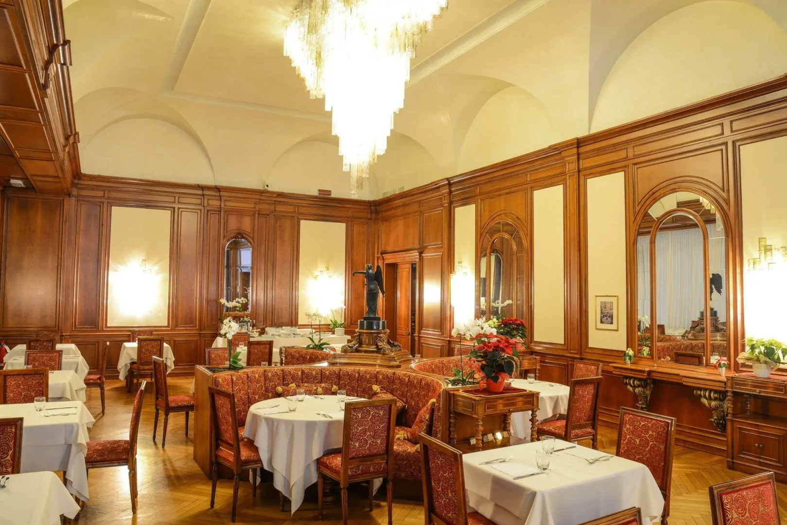 Hotel Vittoria