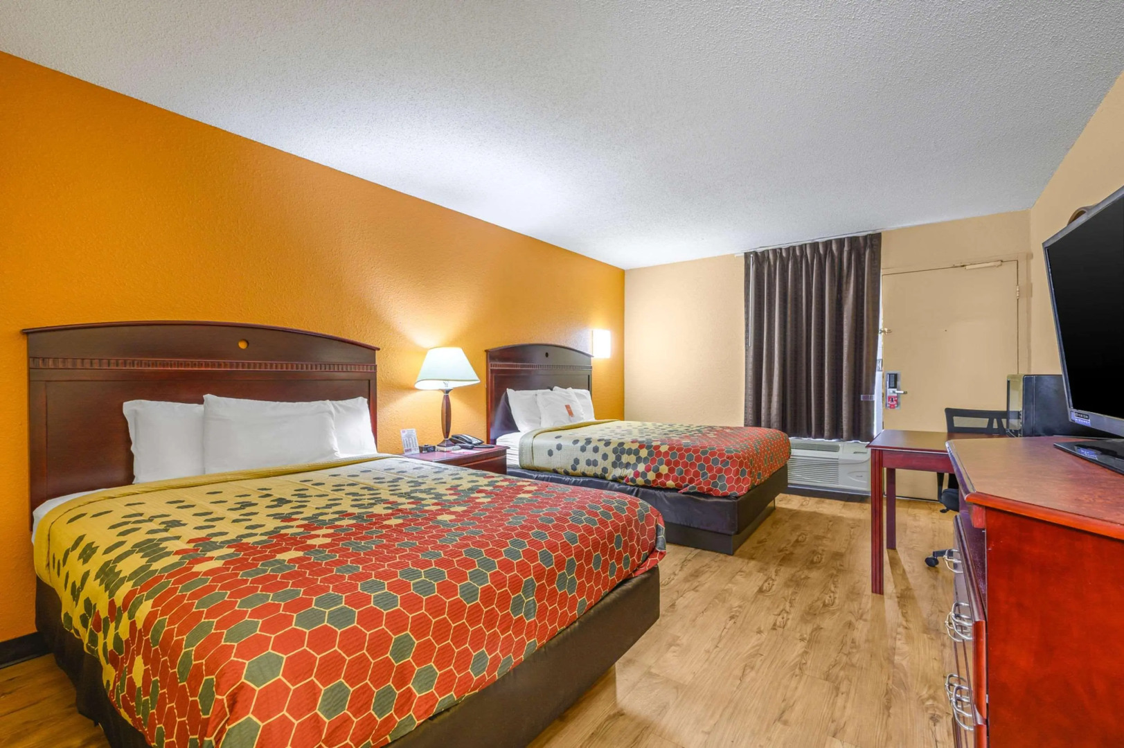 Econo Lodge Decatur South