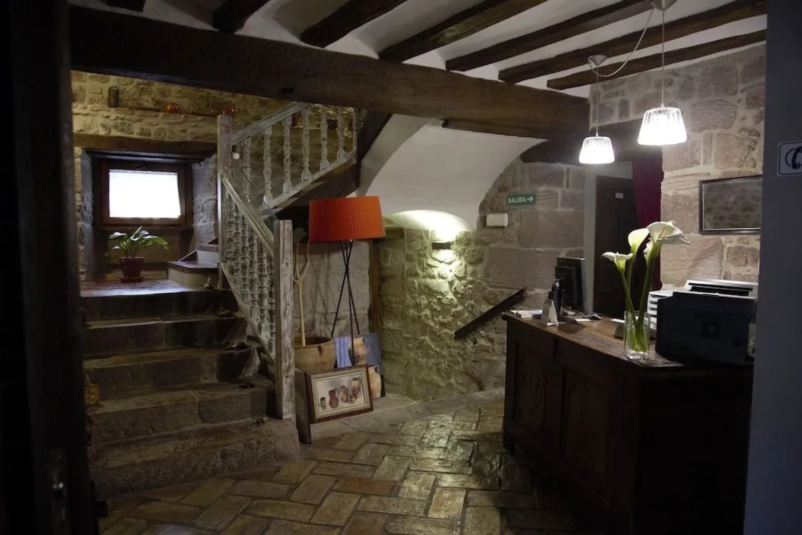 Hotel Rural Latorrien de Ane