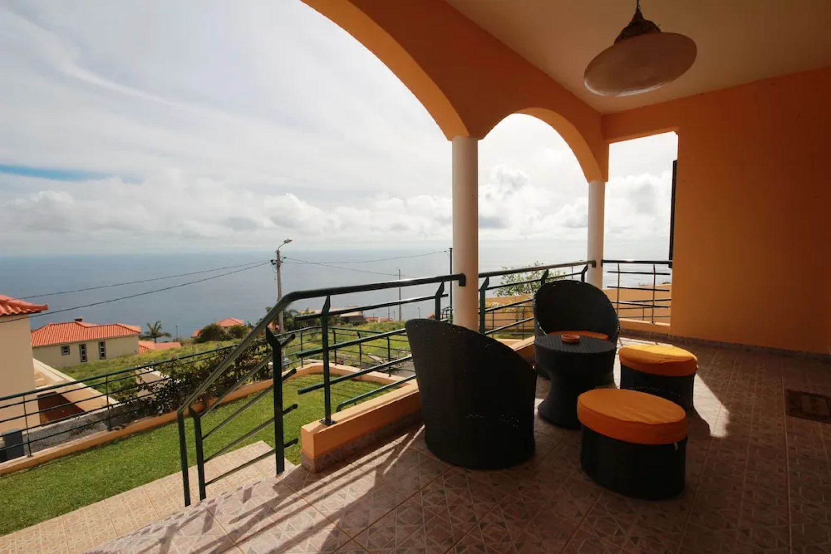 Villa Pacífico by MHM