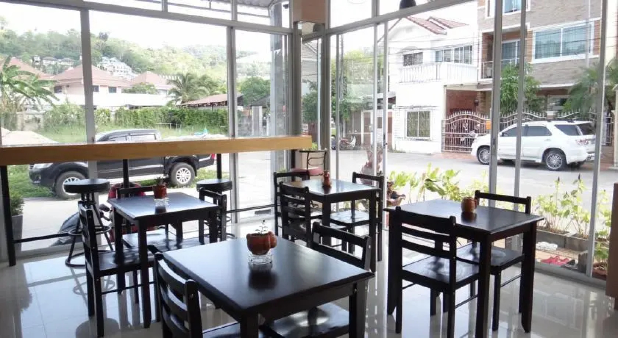 Baan Ketkeaw Guesthouse 1