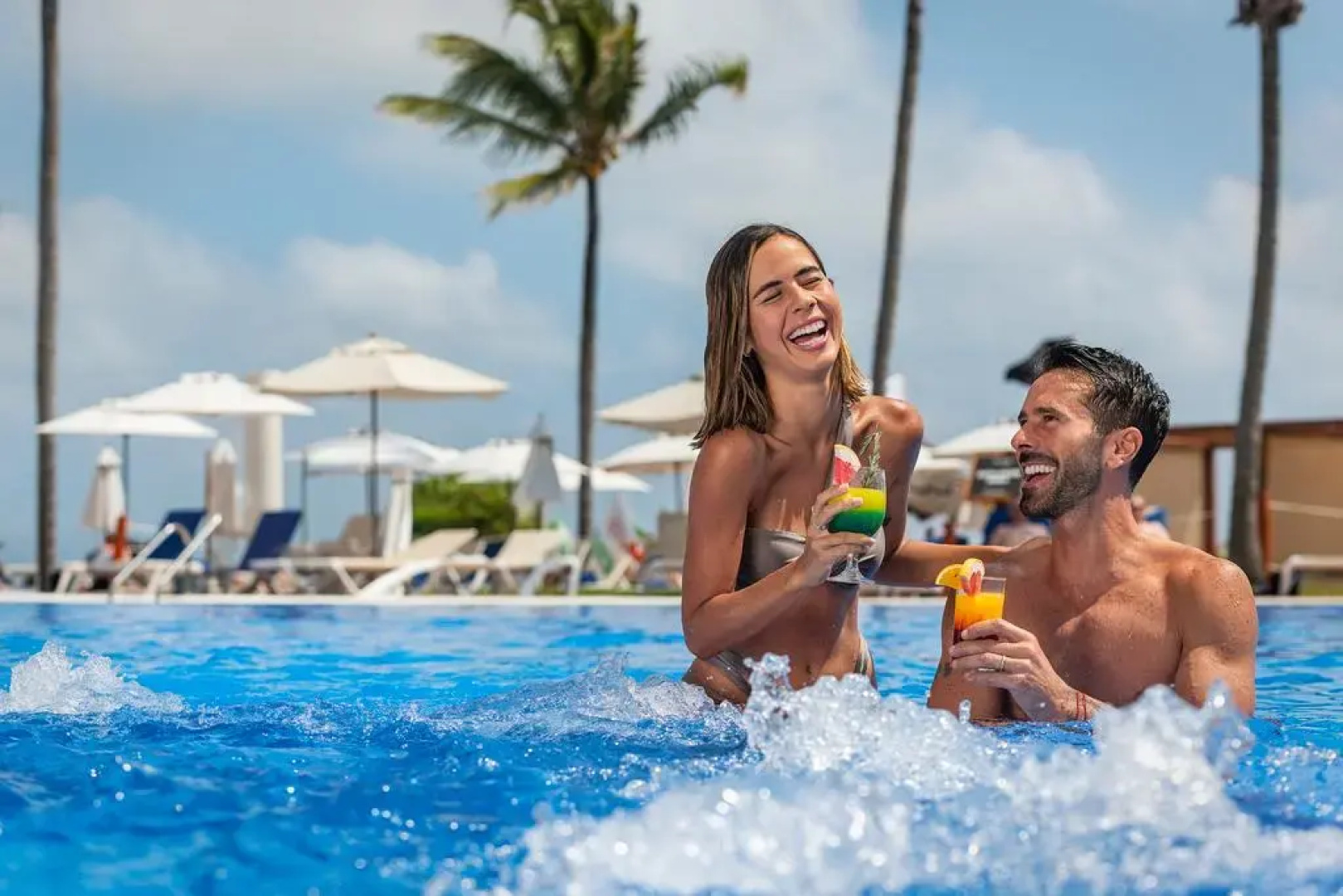 El Beso Adults Only at Ocean Coral & Turquesa - All Inclusive