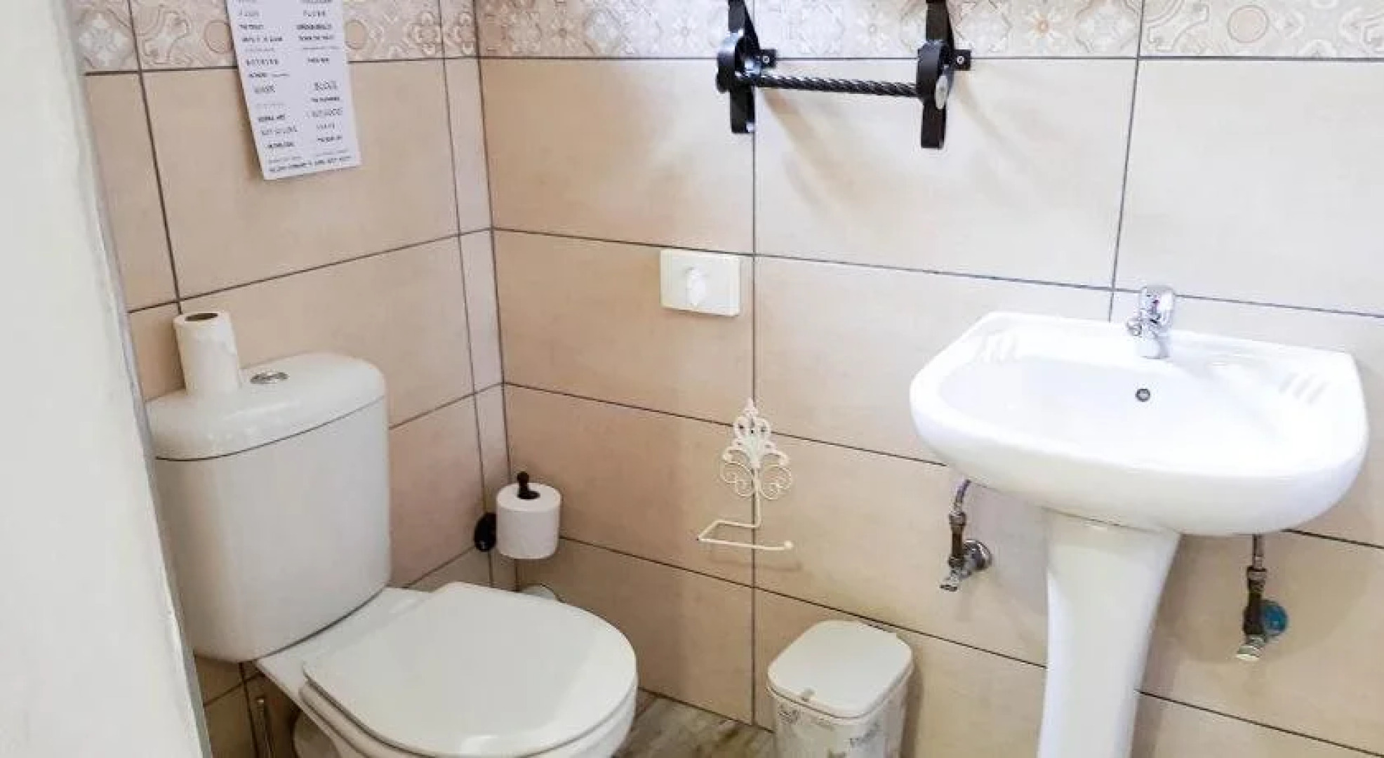 Dormio Manor Guest Lodge