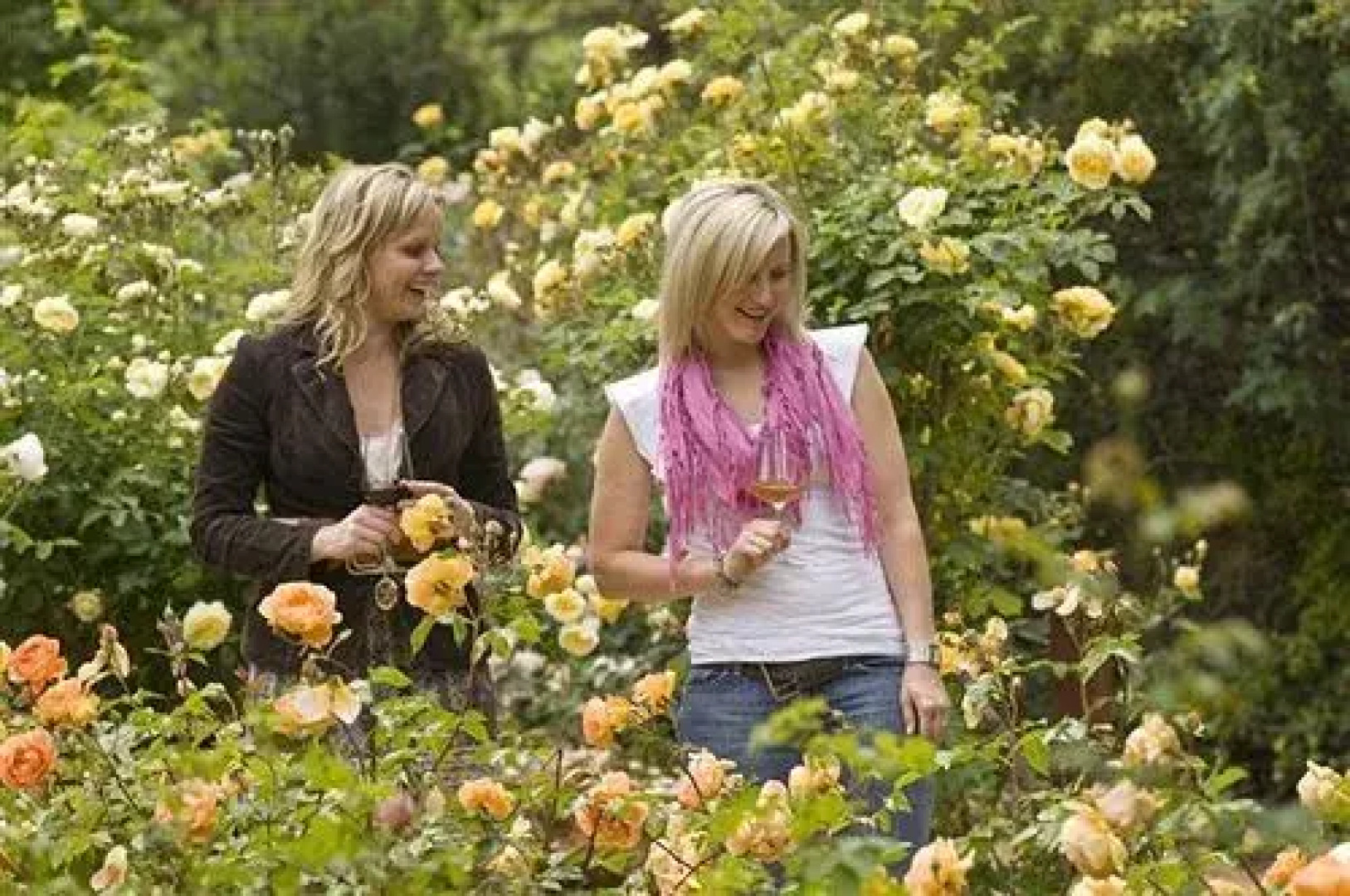 Belle Escapes Barossa Valley Lyndoch