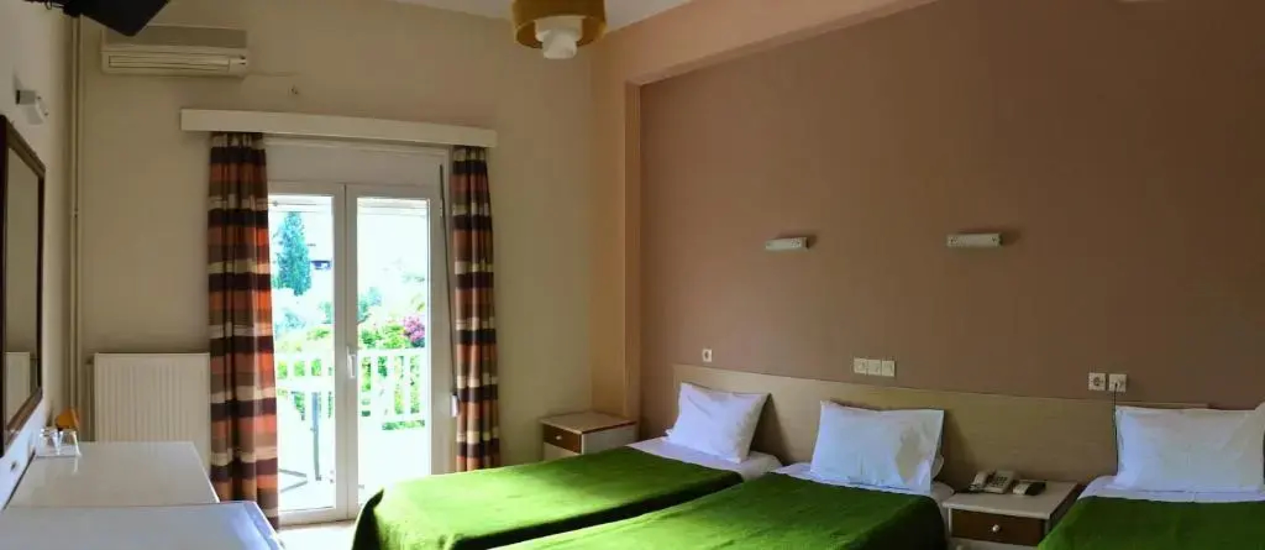 Hotel Miramare