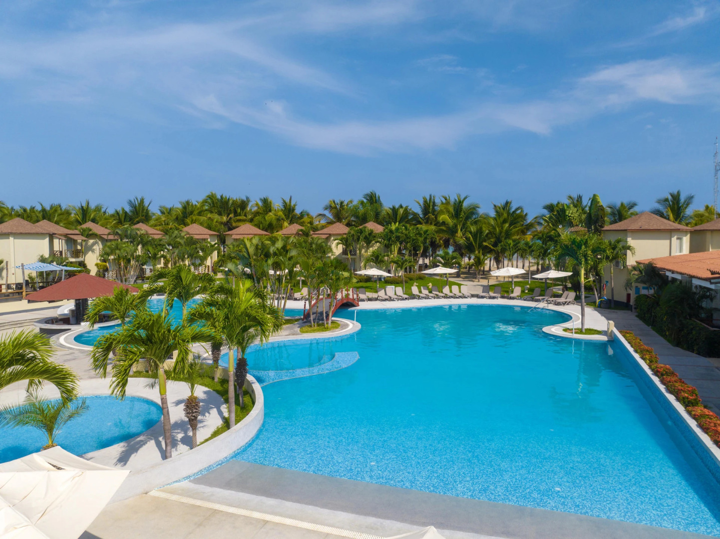 Casa Andina Select Zorritos Tumbes