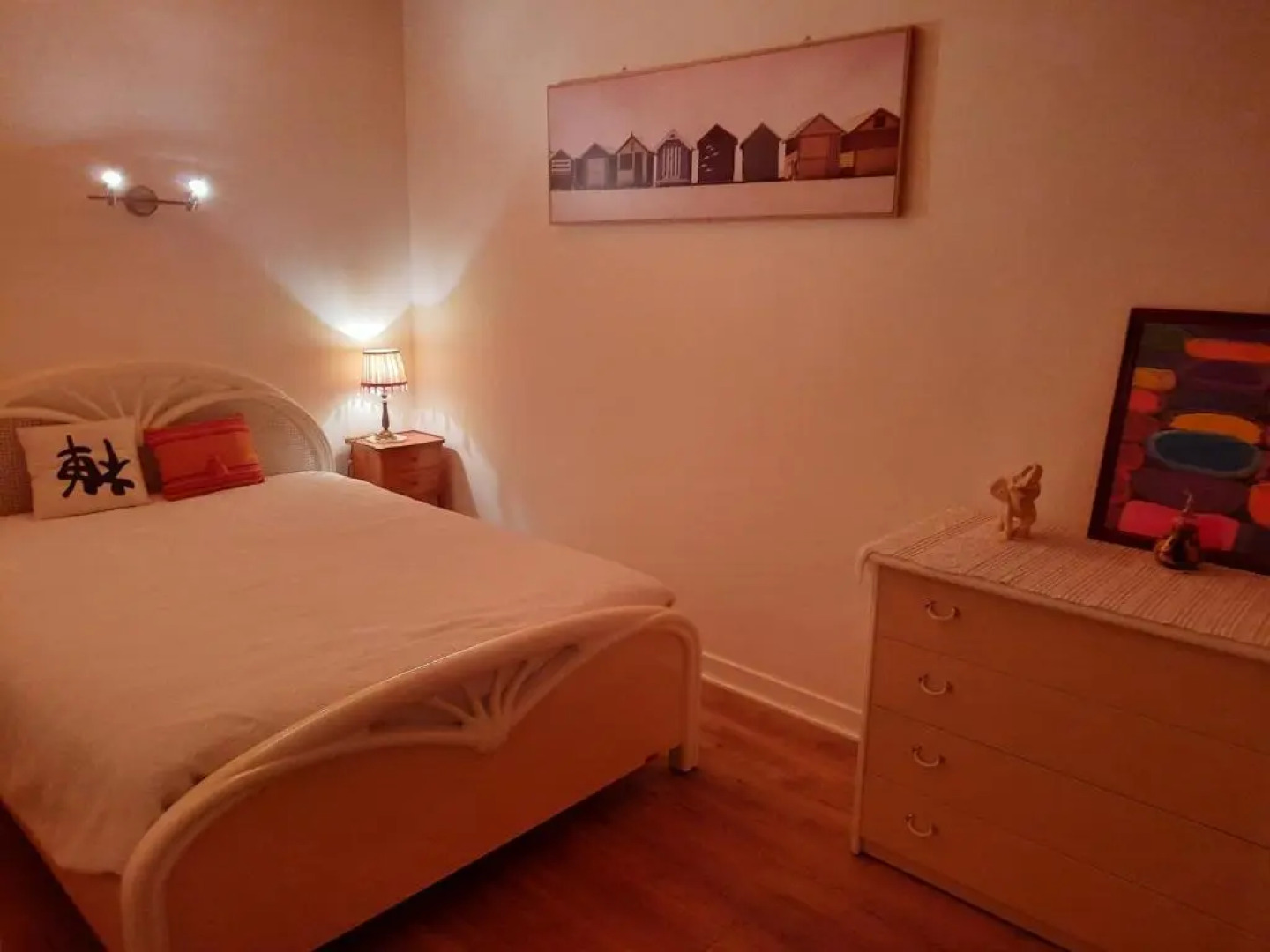 Appartement Vue Sur Mer