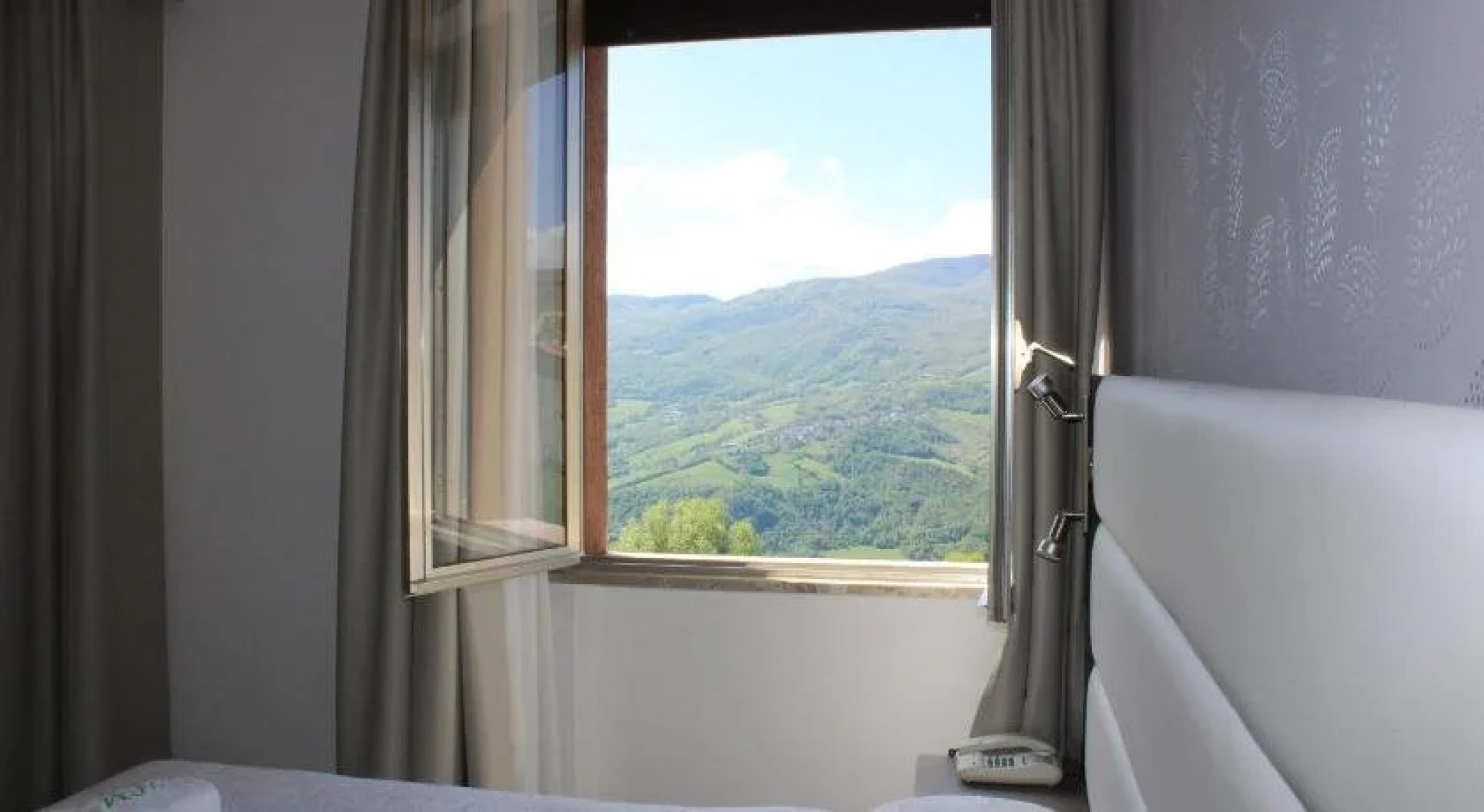 Albergo Ristorante Miramonti Toano