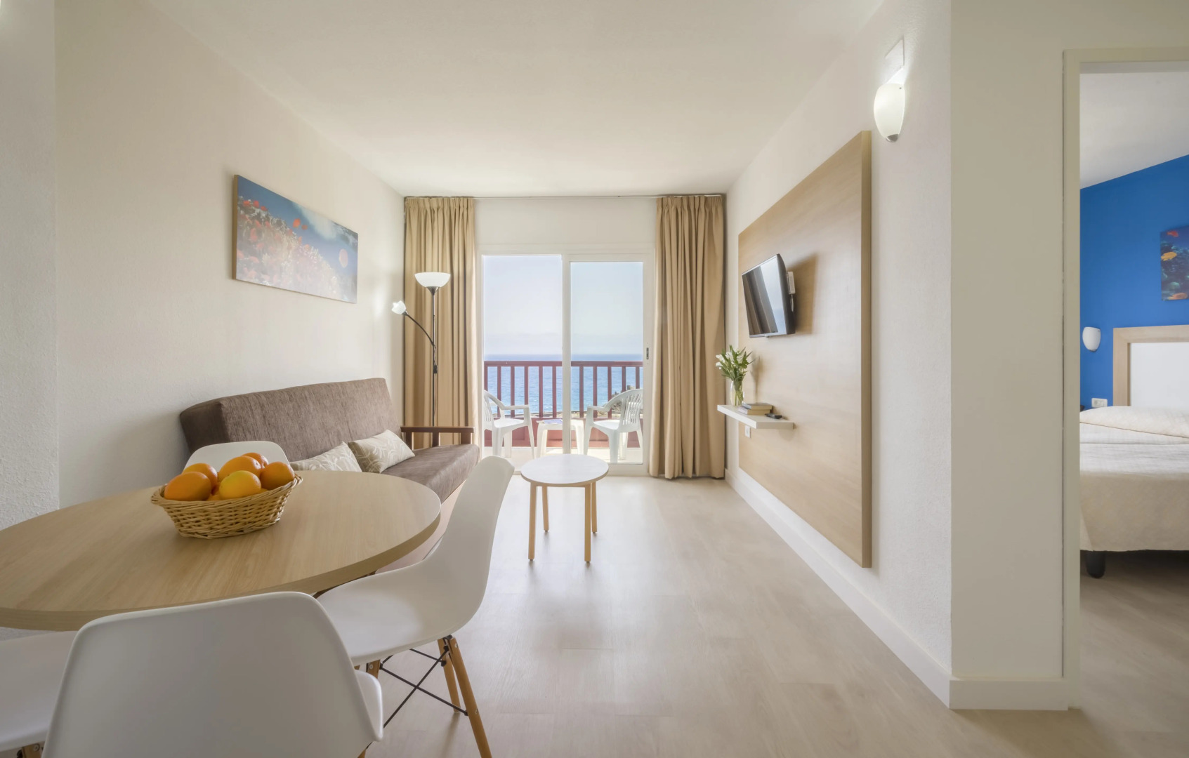 Apartamentos Centro Cancajos