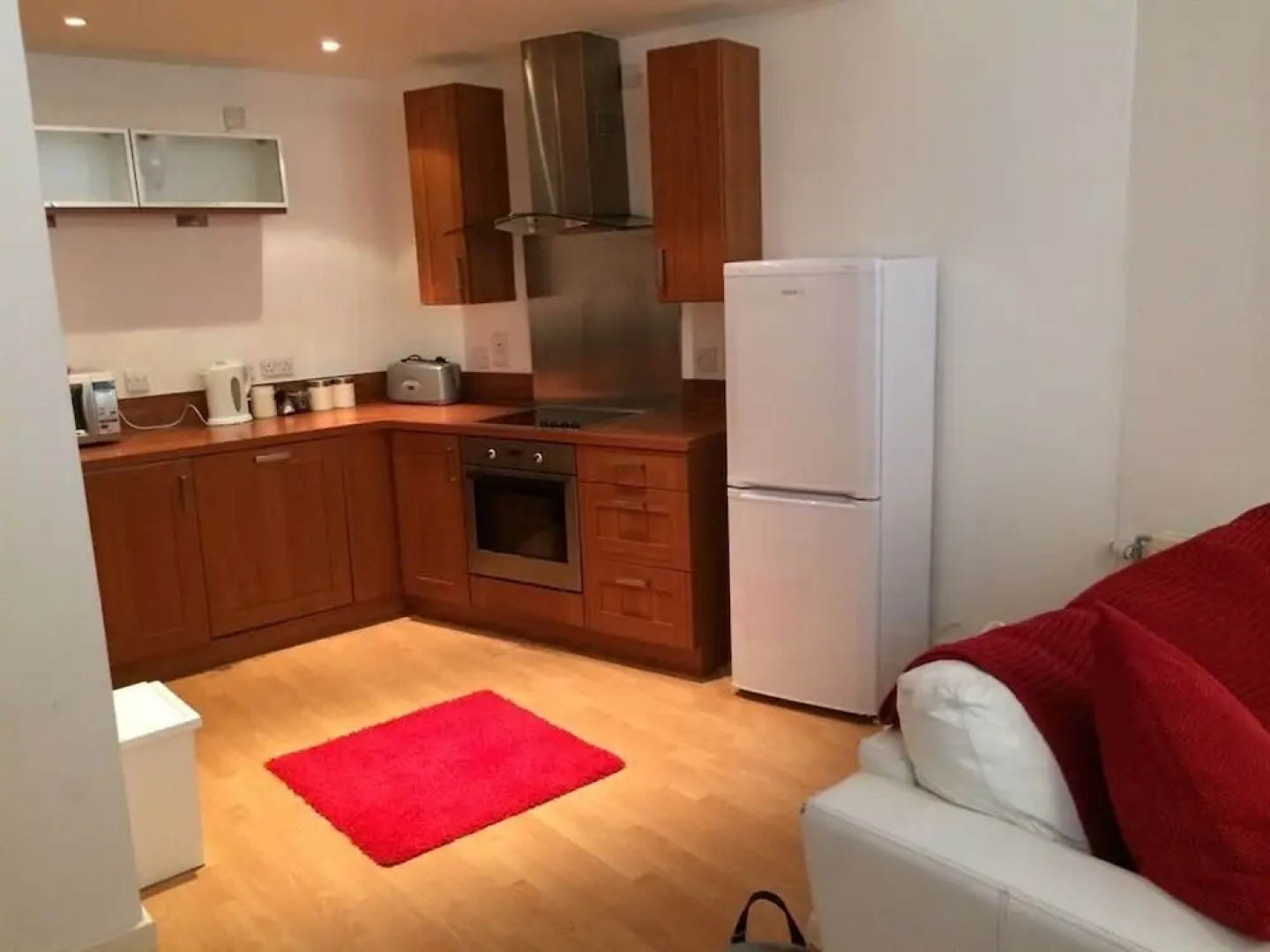 Apex Variety Gate Apartment