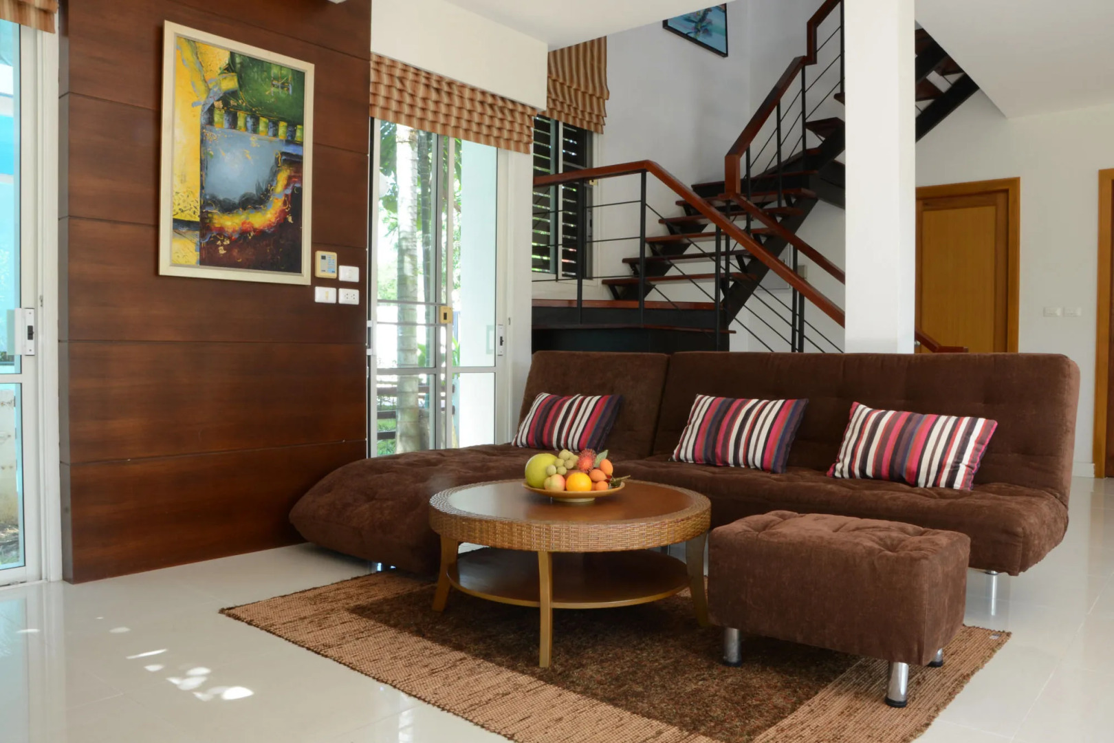 Simantra Private Villas