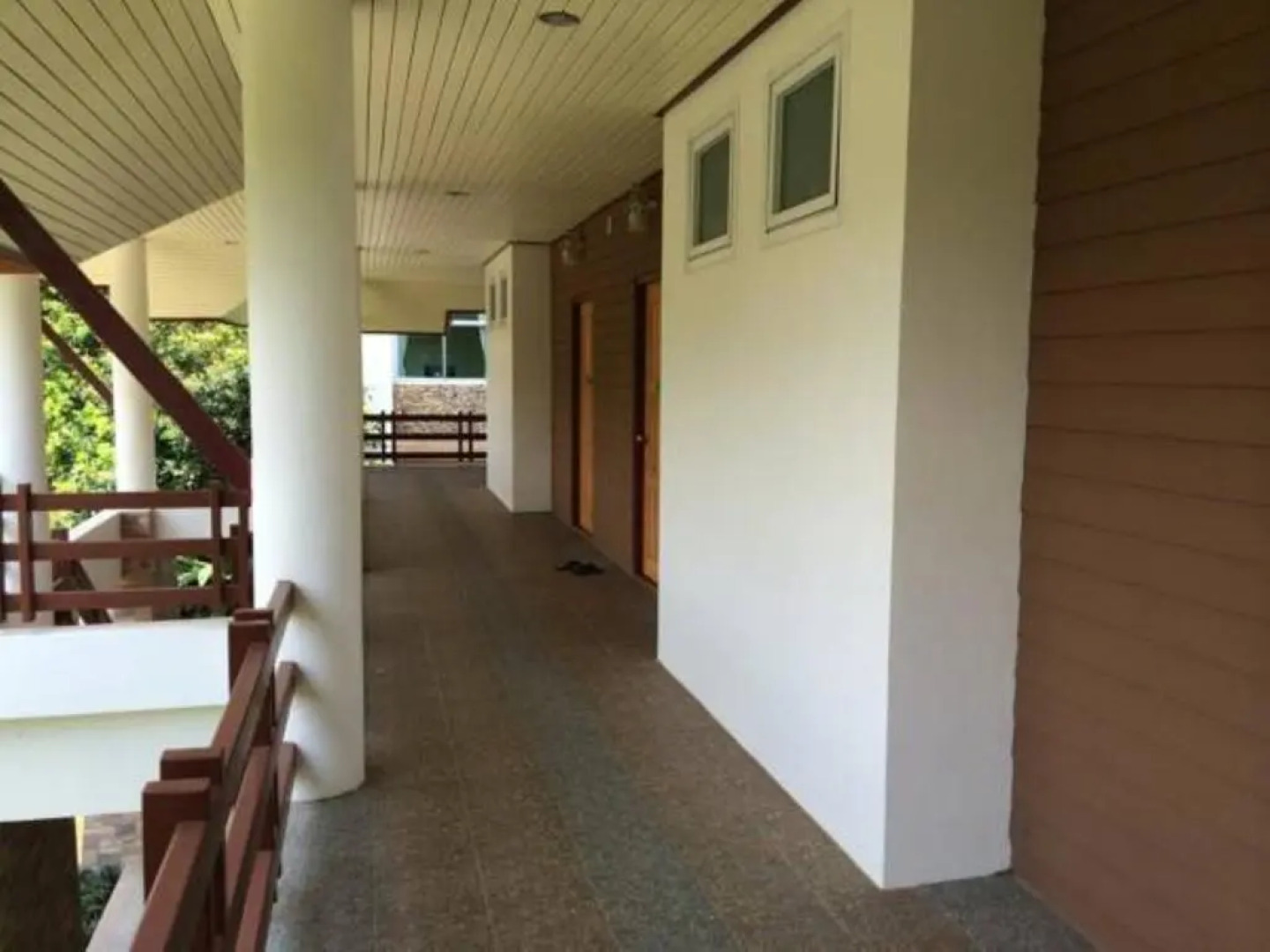 Wangyao Riverside Resort