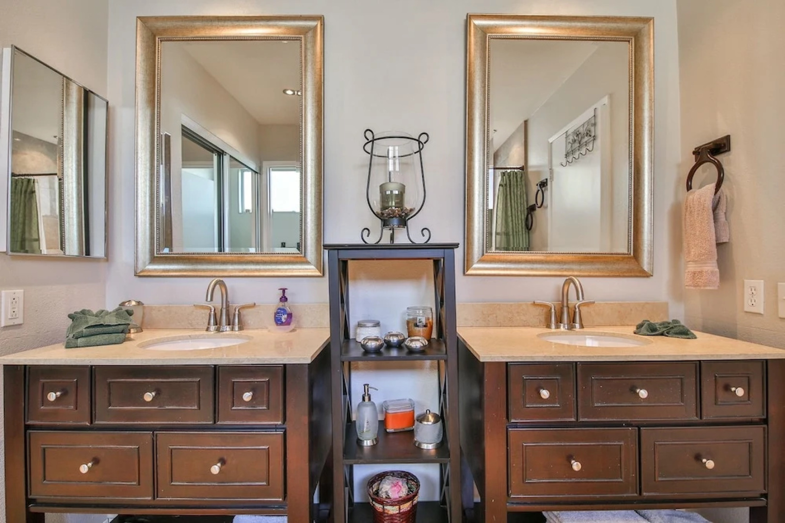 Golfers Paradise on the 5th Hole - Three Bedroom Condo