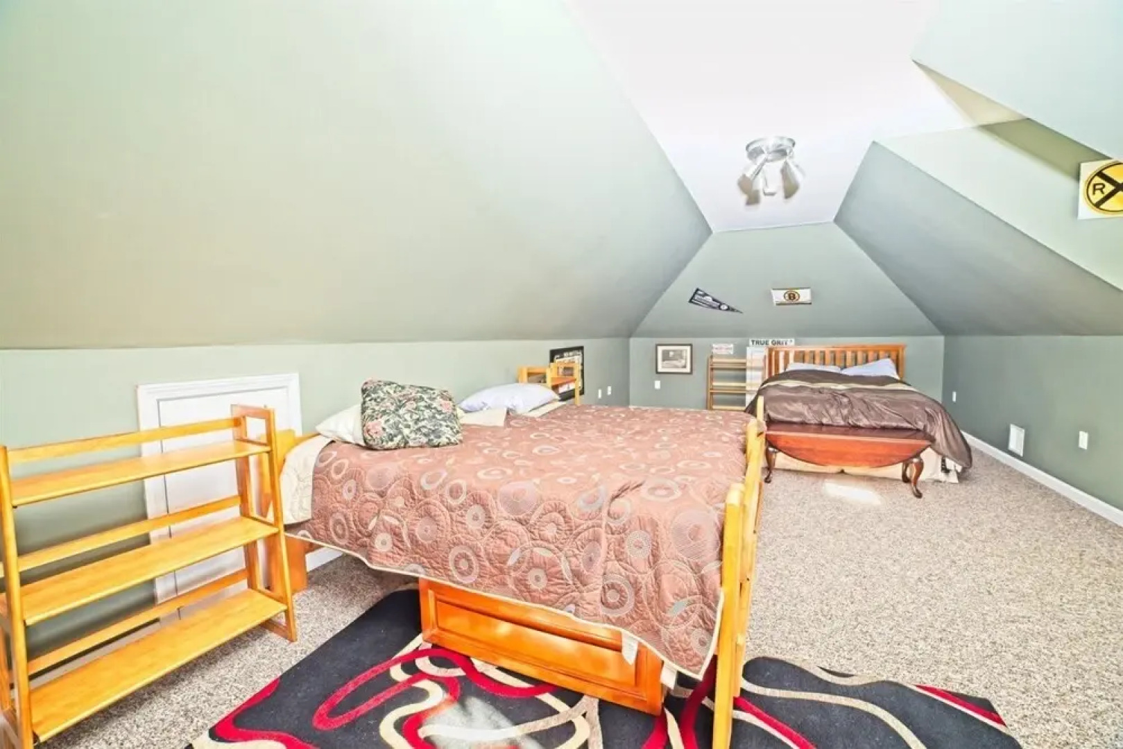 River Road 32, Waterville Valley