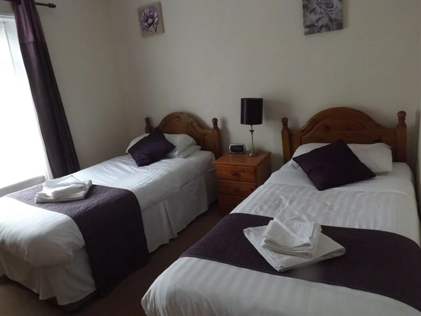 Lamb Inn Ringwood Limited