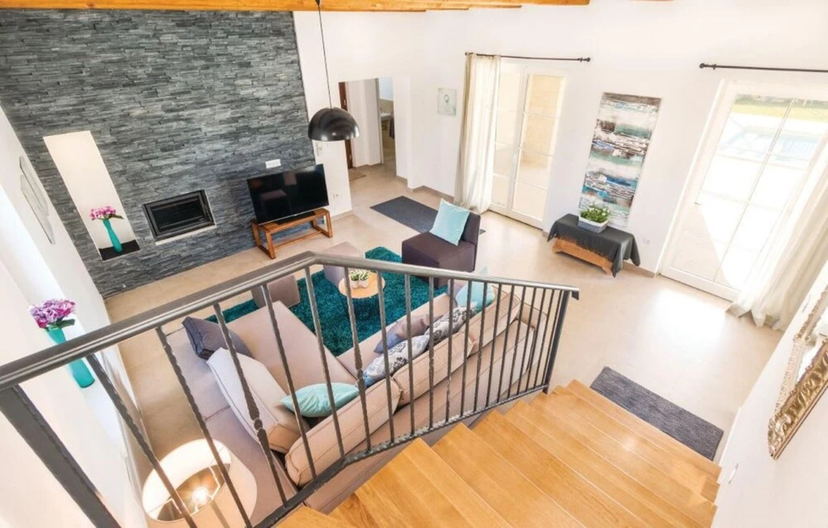 Villa San Kirin Magnolia