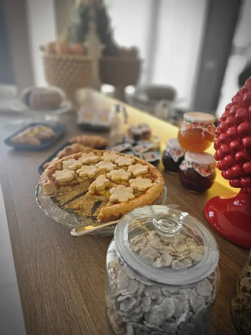 Via del Mare Apulia B&B  Spa Suite