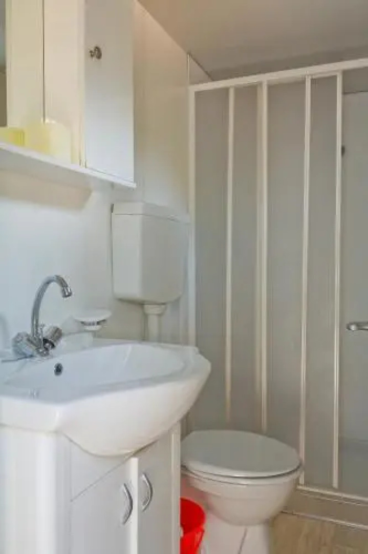 Mobile Homes Camping Kovačine