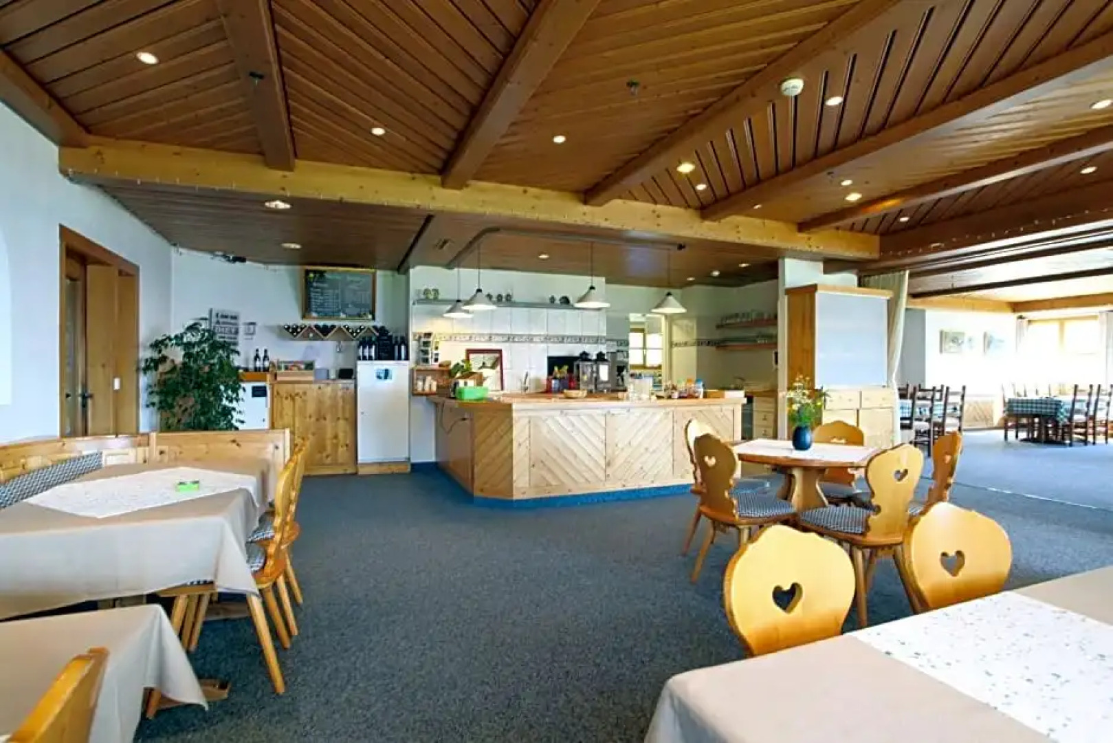 Familien und Wanderhotel Clarezia