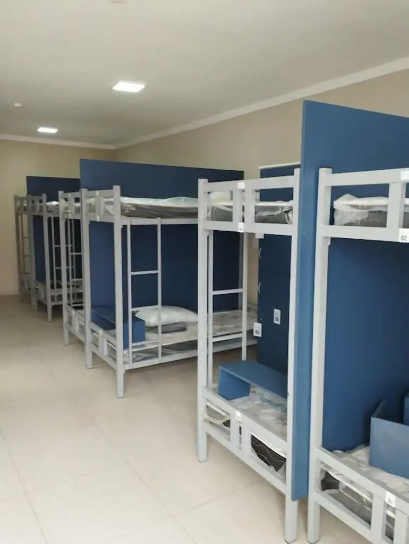 Nostra Cuesta Hostel
