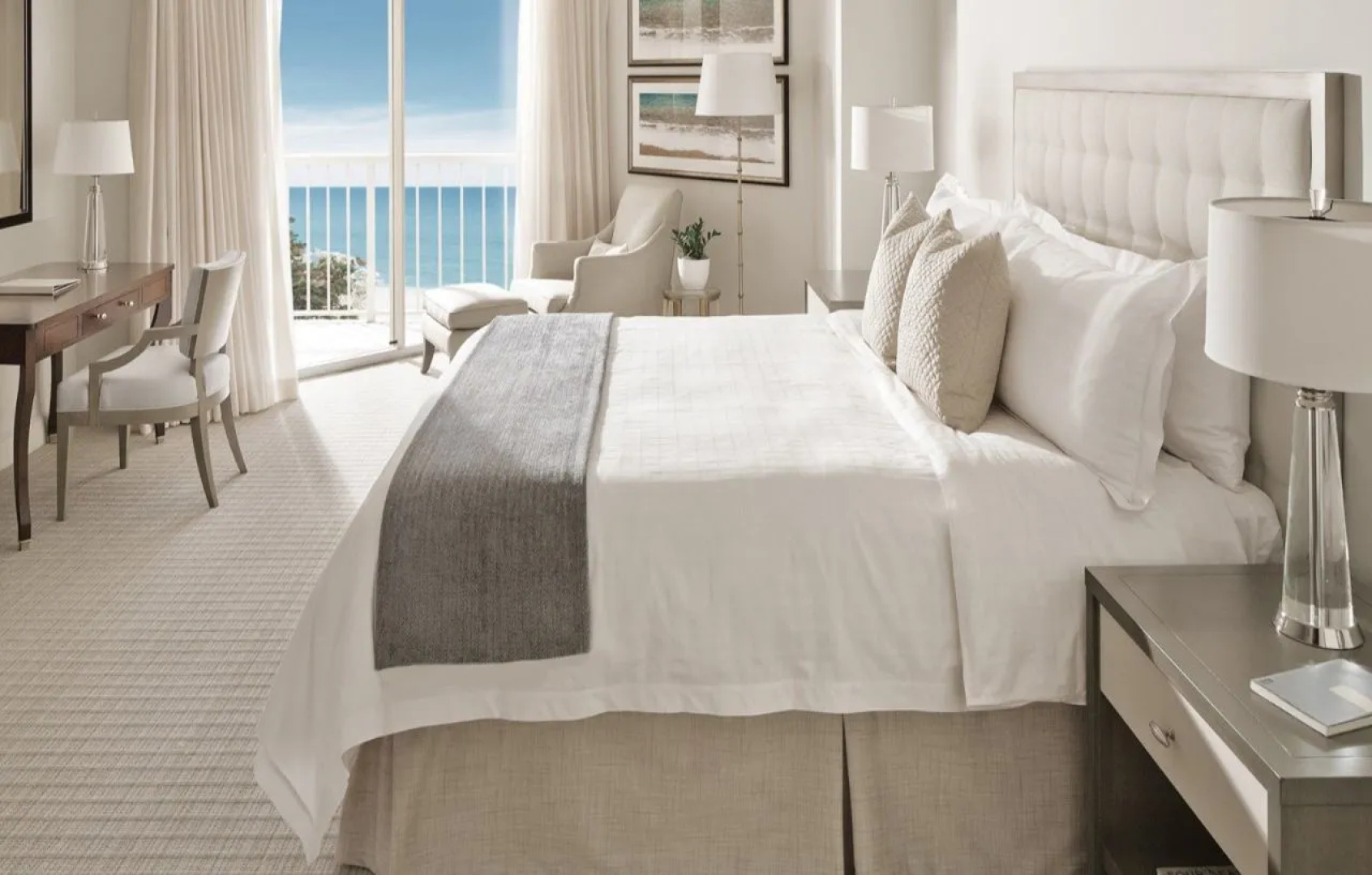 Four Seasons Resort Palm Beach
