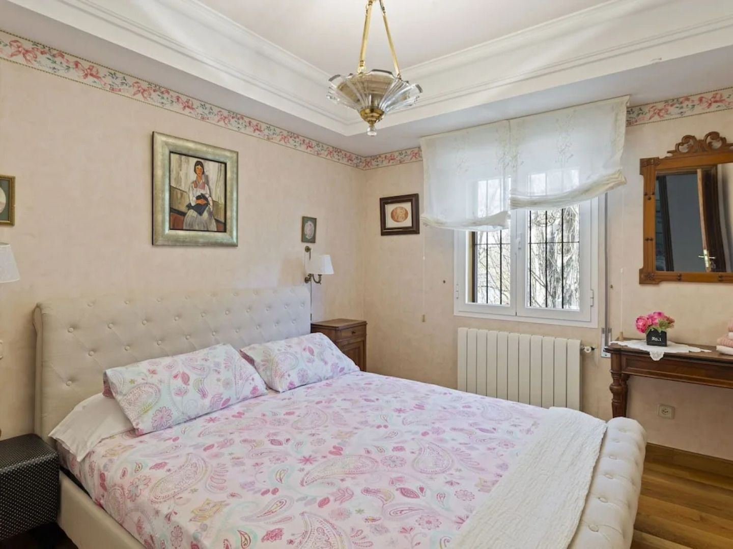 Lassy Villa in Assa, Álava With Private Pool