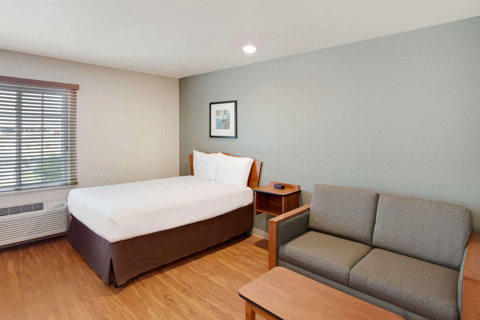 WoodSpring Suites College Station