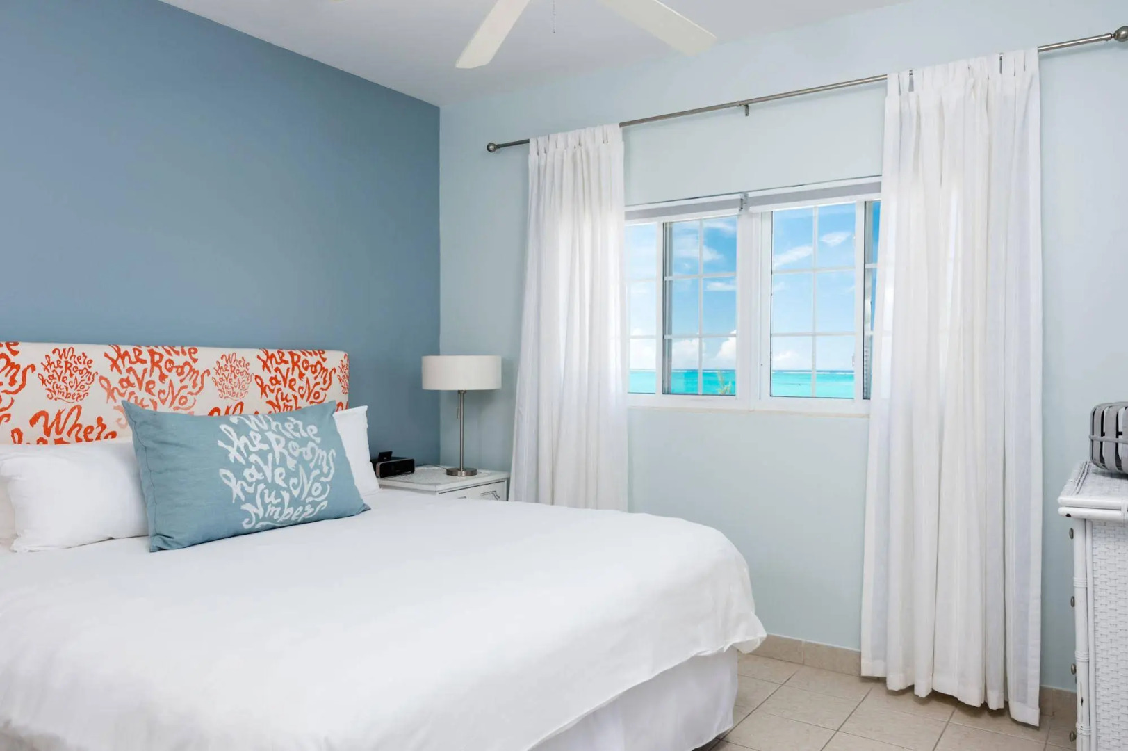 Beach House Turks and Caicos