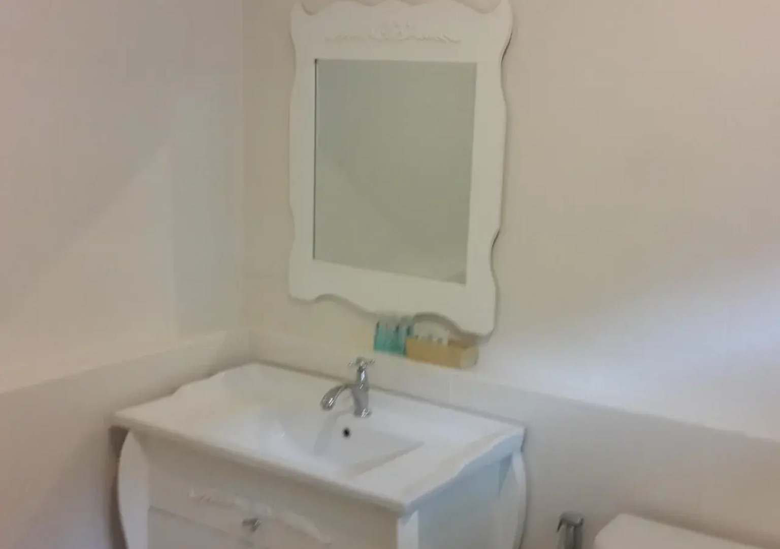 P.P. Blue Sky Resort