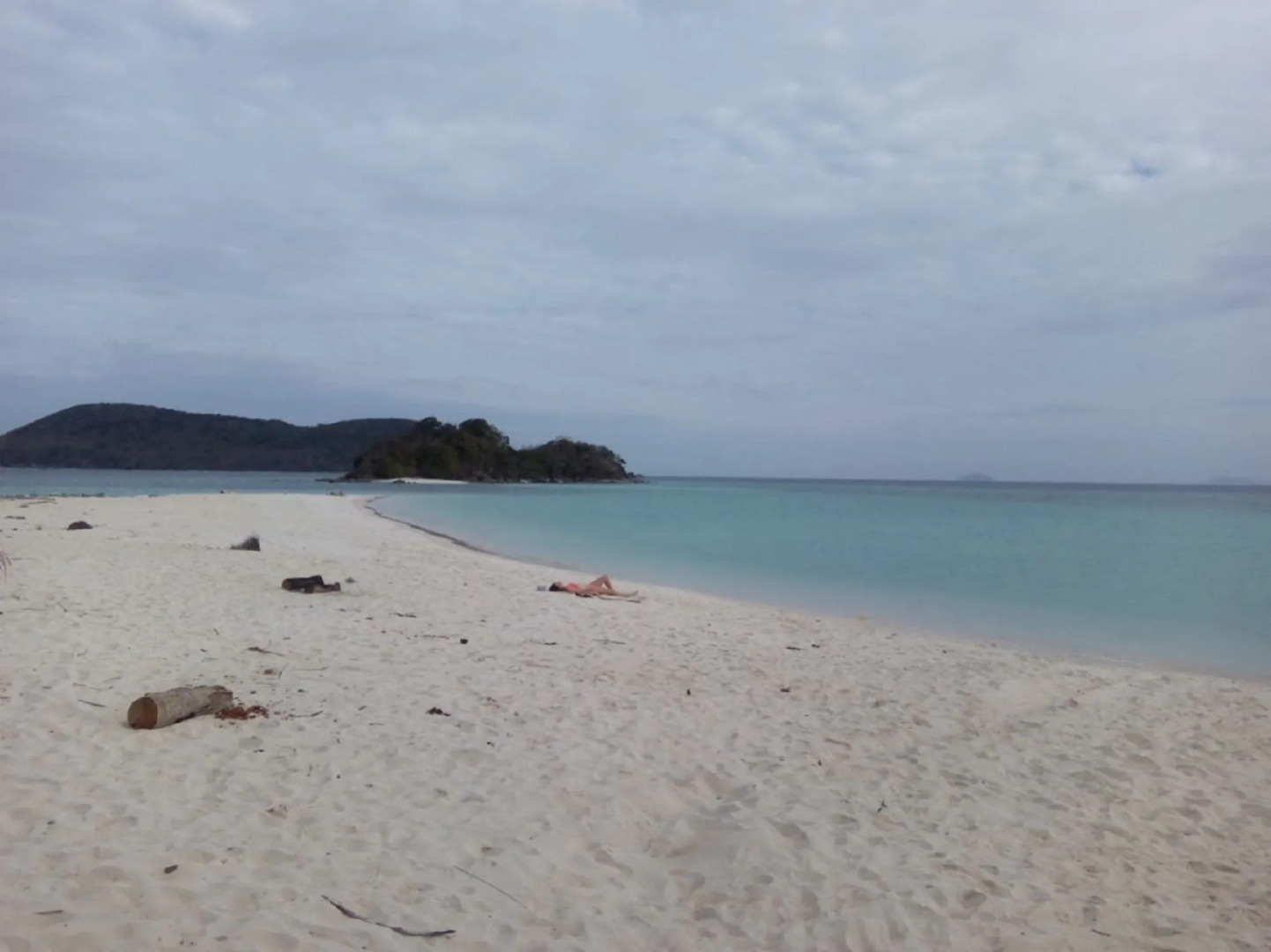 Tapik Beach Park Guest House