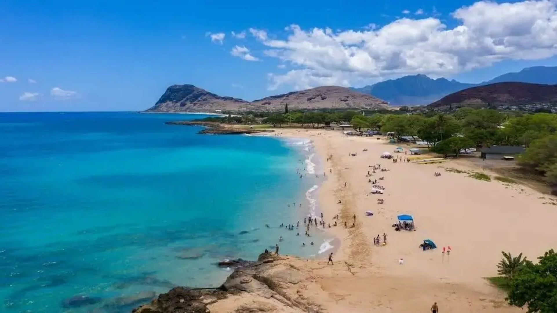 @ML Ocean View, Golf, Gazebo and Bbq, we Have All!