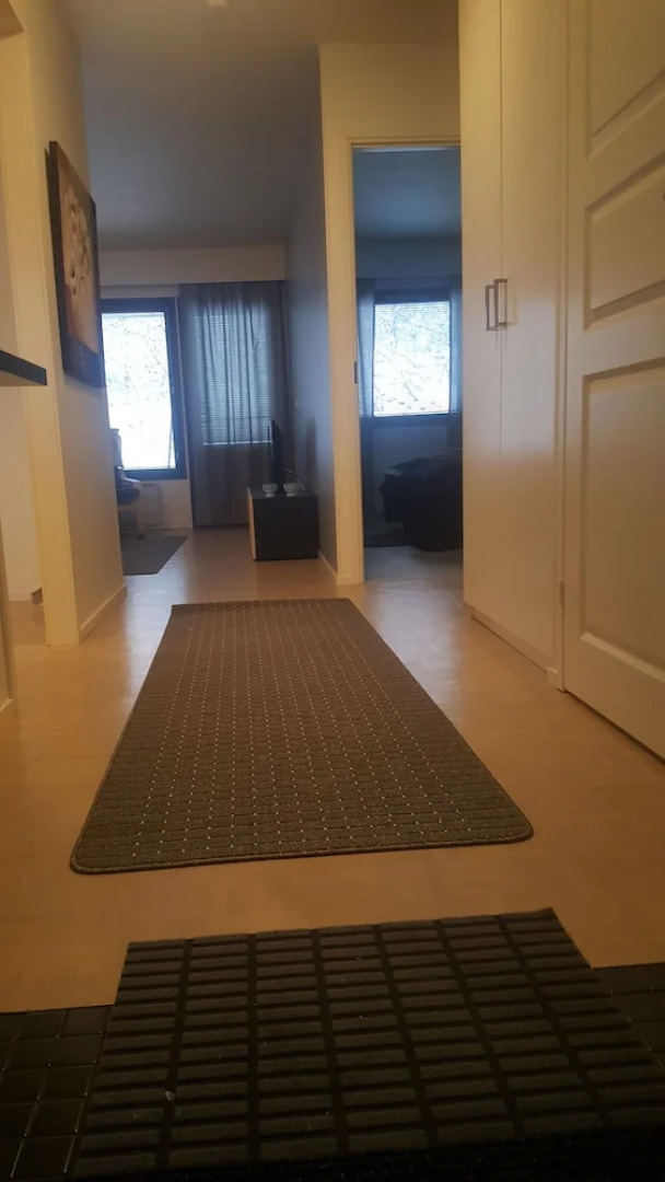 Enjoy your stay in Ranua