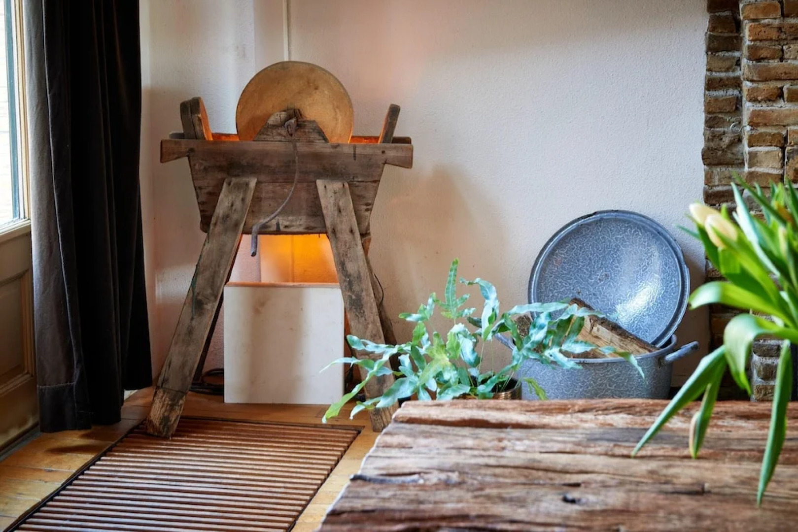 House With 3 Bedrooms in Edam, With Enclosed Garden and Wifi