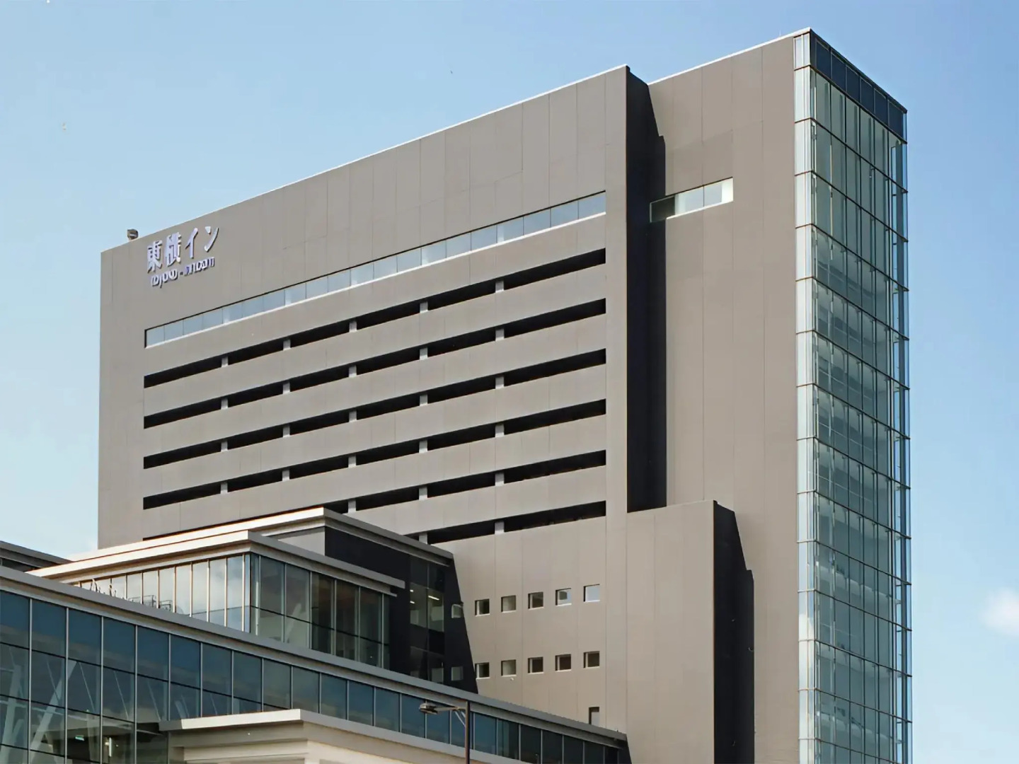 Toyoko Inn Akita Station Higashi