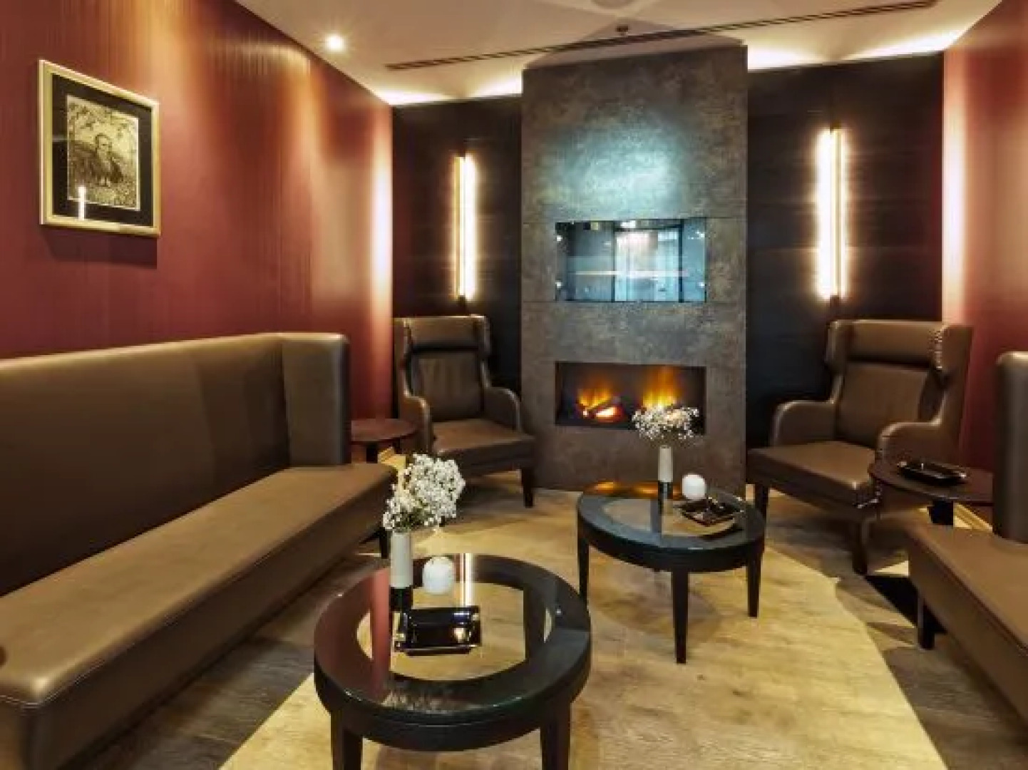 Hotel Stadt Lörrach